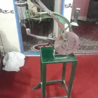 یک عدد چرخ تعمیر کفش