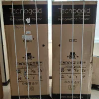 یخچال فریزر دوقلو نو اکبند