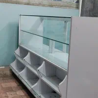 میز پاچال.جا آجیلی