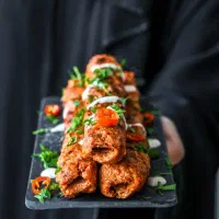 استخدام سالندار+همکار آشپزخانه