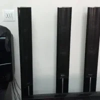 باند سینما خانواده مارشال