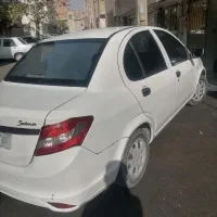 فروش ساینا مدل 1400 کم کارکرد|خودرو سواری و وانت|پاکدشت, پاکدشت (مامازند)|دیوار