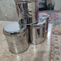 ظروف اشپزخانه|ظروف نگهدارنده، پلاستیکی، یک‌بارمصرف|قم, حکمت شمالی|دیوار
