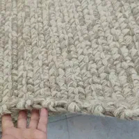 فرش فانتزی مراکشی ، ماراکویی ،بافت پاپیونی و..