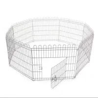 جای پارک سگ