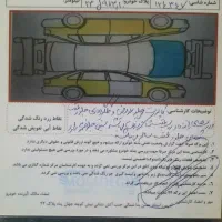 تیبا ۲ مدل ۹۶|خودرو سواری و وانت|تهران, بنی‌هاشم|دیوار