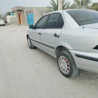 سمند LXفول مدل ۱۳۸۶