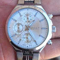 ساعت سه موتوره ESPRIT