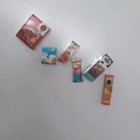 مگنت رو یخچالی
