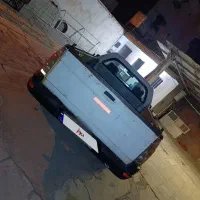 آریسان 1|خودرو سواری و وانت|مسجد سلیمان, |دیوار