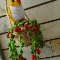عروسکهای دستباف