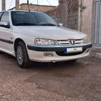 پژو پارس مدل ۸۹|خودرو سواری و وانت|ایلام, |دیوار