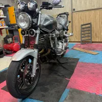 cb1300|موتورسیکلت|تهران, بلوار کشاورز|دیوار