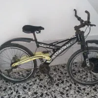 دوچرخه ۲۶هشت میلیون