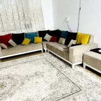 مبل ال زیرقیمت