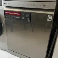 ماشین ظرفشویی ال جی