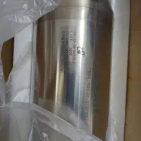 اسپیندل آب خنک 5.5 کیلوواتQHD model GDK125-18-24Z