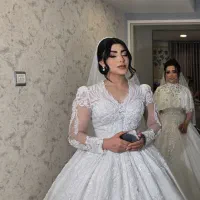 فروش لباس عروس|لباس|اردبیل, |دیوار