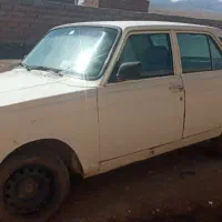 پیکان سواری