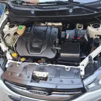 ام وی ام ایکس 33 مدل 1400|خودرو سواری و وانت|کرمان, |دیوار