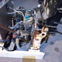 نصب ، تعمیر و سرویس پکیج شوفاژ گازی ، رادیاتور|خدمات پیشه و مهارت|رشت, یخسازی|دیوار