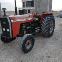 تراکتور کمپرسور دار عروسک