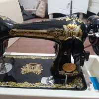 چرخ خیاطی