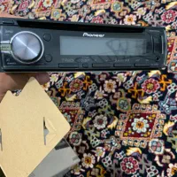 ضبط پایونیر