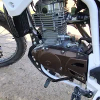 موتور تریلt4|موتورسیکلت|ری, فیروزآباد|دیوار