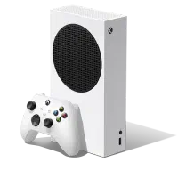 Xbox series s   یکسال ضمانت لوازم اصلی
