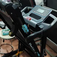 تردمیل|تجهیزات ورزشی|فردیس, سرحد آباد|دیوار