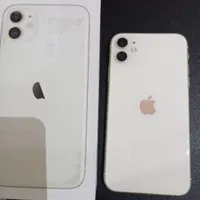 اپل iPhone 11 با حافظهٔ ۱۲۸ گیگابایت|موبایل|بندرعباس, |دیوار