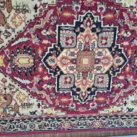 فرش فانتزی سالم و تمیز|فرش|اردبیل, |دیوار