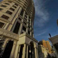 آپارتمان250-متری-امکانات-کم-نظیر-هتلینگ-دید-وسیع