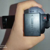 دوربین ورینگ لایت|دوربین عکاسی و فیلمبرداری|آبادان, |دیوار