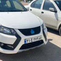 کوییک جی ایکس سایپا نعمت الهی