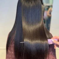 مدل کراتین فقط هزینه مواد احیا صافی پروتئین