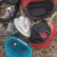 جارو برقی|جاروبرقی، جارو شارژی، بخارشو|اصفهان, شیخ اشراق|دیوار
