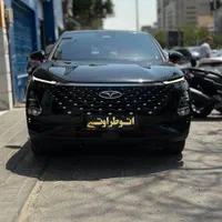 فونیکس اف ایکس مشکی 1402|خودرو سواری و وانت|تهران, عباس‌آباد|دیوار