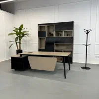 میز مدیریت M610|دفتر کار|احمدآبادمستوفی, |دیوار