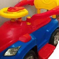 ماشین بازی (مجیک کار)