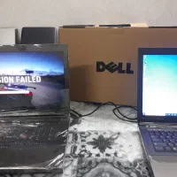 لپ تاپ غول صنعتی گیمینگdell بالاتر تر از i7 نسل ۱۱