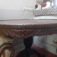 میز نهارخوری