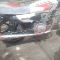 هندا ۱۵۰ سی سی
