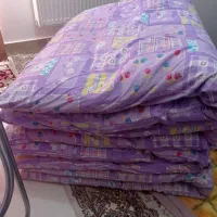 تشک و لحاف