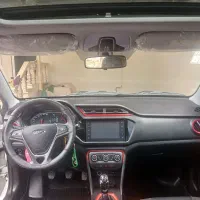 ام وی ام ایکس ۲۲ دنده ای اسپرت لاکچری