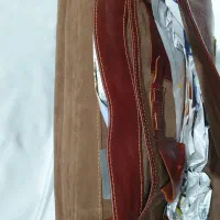 کیف اداری مردانه نوین چرم|کیف، کفش، کمربند|تهران, بنی‌هاشم|دیوار