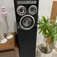 اسپیکر / باند /میکرولب