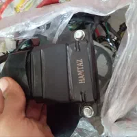 لوازم موتور