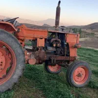 تراکتور رومانی